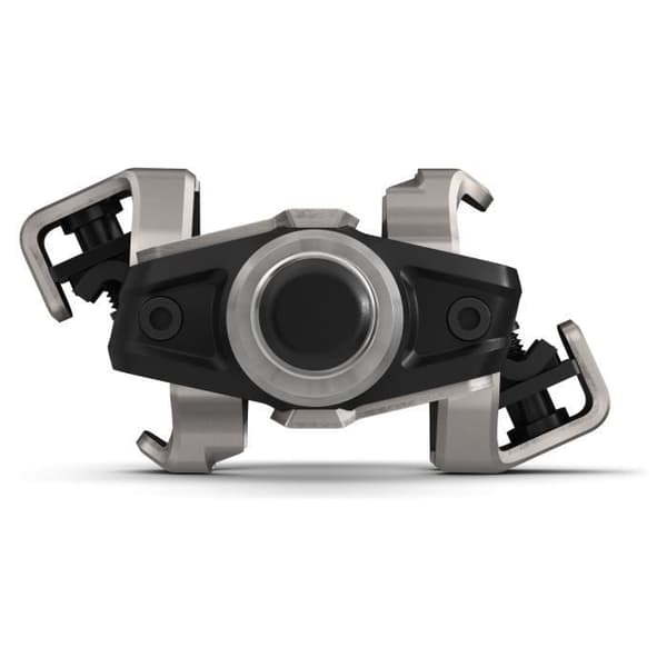 Garmin Rally xc 100 shimano spd typ effektmätare - svart