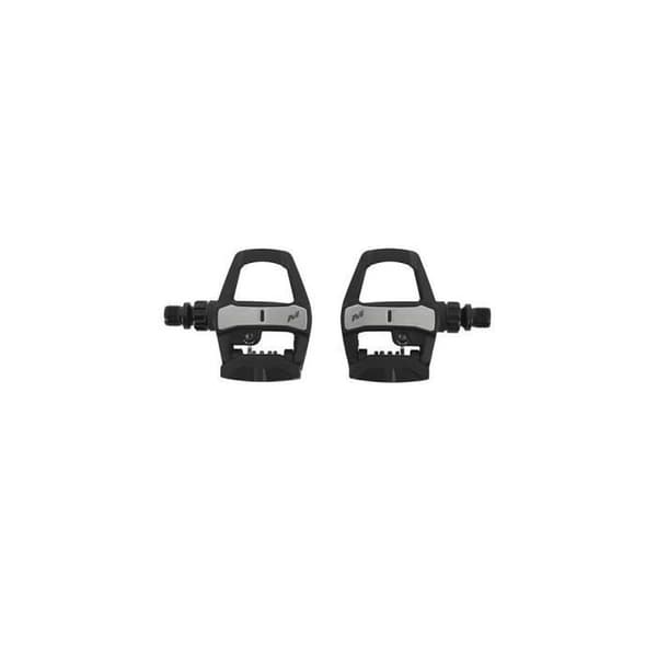 Massi M5T Sls Cykelpedaler - Svart - 135 g - Vuxen män