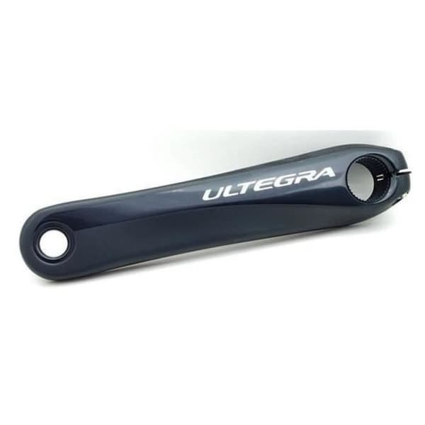 Shimano FC-6800 vänster vev - svart - 175 mm