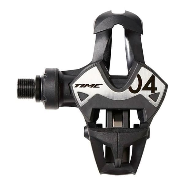 Time Pedal Xpresso 4 - Svart*