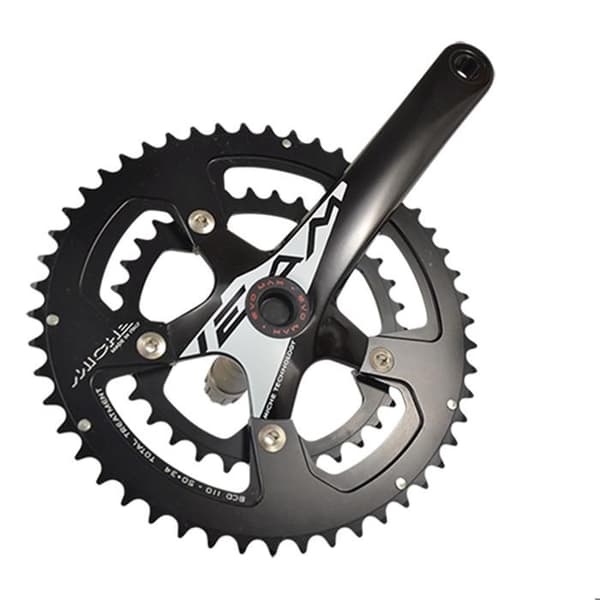 Pédalier utan skål Miche Compact Evo Max Bsc