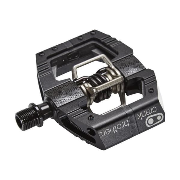 Mallet Enduro Klämlösa Pedaler för kvinnor - Crankbrothers - MTB - 419 g