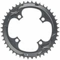 Miniatyrbild 2 av 2: Truvativ vevparti - pedal - bottenfästeskåpa - CRT44TU - Sram MTB Kedjering Adult Unisex, Grå, One Size