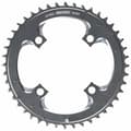 Miniatyrbild 1 av 2: Truvativ vevparti - pedal - bottenfästeskåpa - CRT44TU - Sram MTB Kedjering Adult Unisex, Grå, One Size