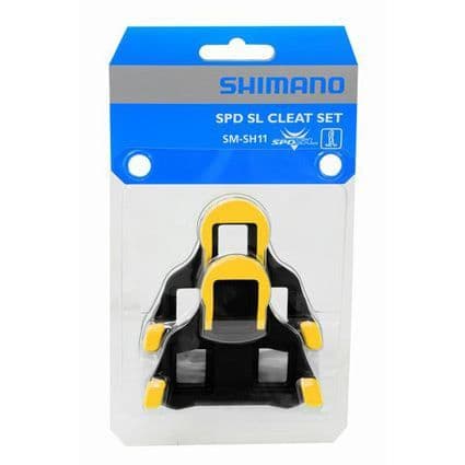 SPD-SL SM-SH11 Vägskor - SHIMANO - Vuxen - Unisex