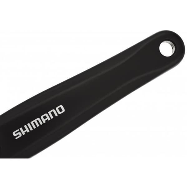 Altus FC-M311 MTB-vevsats för kvinnor - Shimano - Trekking - 42/32/22 tänder - Fyrkantig axel - 170 mm vev
