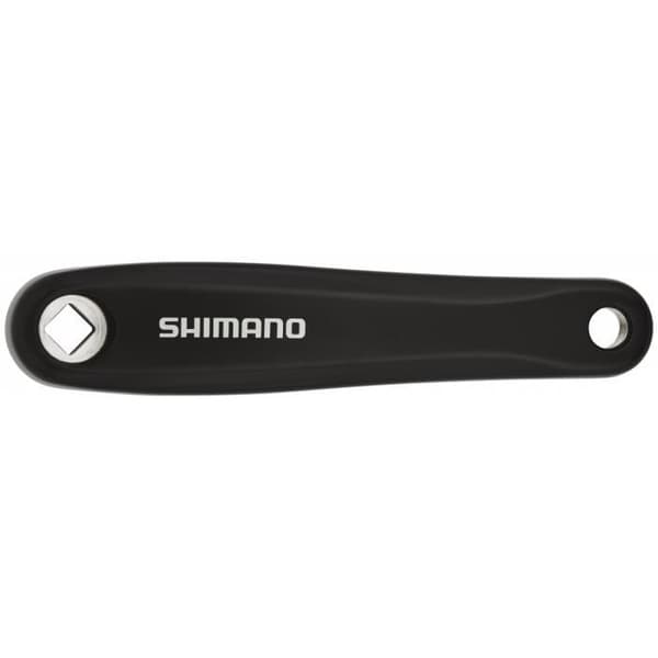 Altus FC-M311 MTB-vevsats för kvinnor - Shimano - Trekking - 42/32/22 tänder - Fyrkantig axel - 170 mm vev