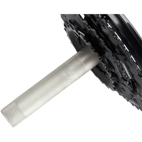 Altus SHIMANO MTB Vevsats 22-32-44T 170mm Svart