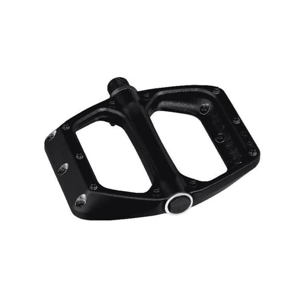 SPANK Pedaler SPOON DC Svart Vit