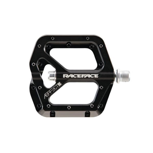 Race Face Aeffect BMX Pedaler - Svart