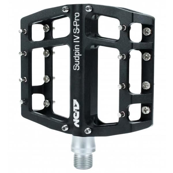 Sudpin IV S-Pro BMX-pedaler för kvinnor - NC-17 - Multisport - Vuxen - Downhill &amp; Freeride - 364 g