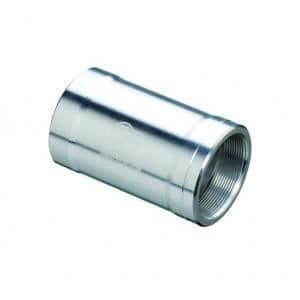 BB30 BSA 68mm kopphus - FSA - Utan adapter - Svart - Fritidscykel