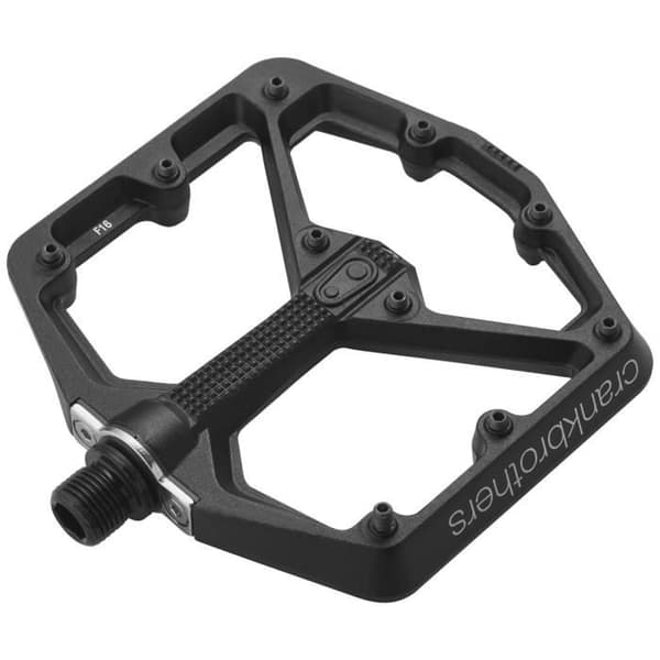 Crankbrothers Stamp Large Platform Pedals Dam - MTB - 405g