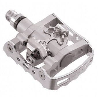 Shimano PD-M324 mtb automatisk pedal