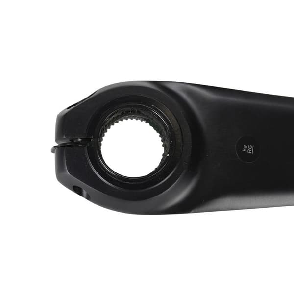Pédalier 12V Shimano Deore Xt Fc-M8100-2 - 175 mm