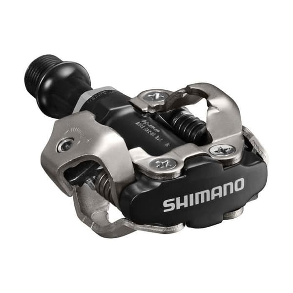 Shimano SPD PD-M540 Dubbelsidiga pedaler
