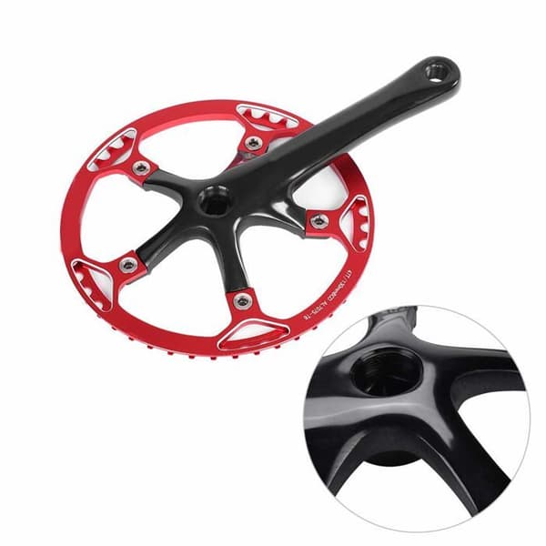 Pedalier - pedale - pedalarskydd Tbest - Tbestsbgftmi79a-03