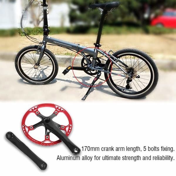 Pedalier - pedale - pedalarskydd Tbest - Tbestsbgftmi79a-03