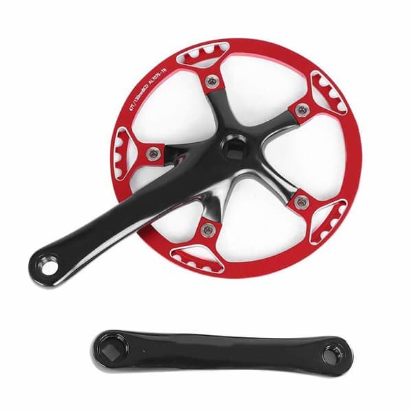 Pedalier - pedale - pedalarskydd Tbest - Tbestsbgftmi79a-03