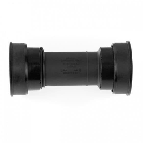 XT BB-MT800 Press Fit bottenfäste 104,5/107 mm svart - Shimano