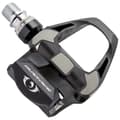 Miniatyrbild 2 av 2: Shimano Dura Ace PD-R9100E1 Carbon automatiska pedaler för kvinnor - Road - Svart