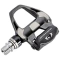 Miniatyrbild 1 av 2: Shimano Dura Ace PD-R9100E1 Carbon automatiska pedaler för kvinnor - Road - Svart
