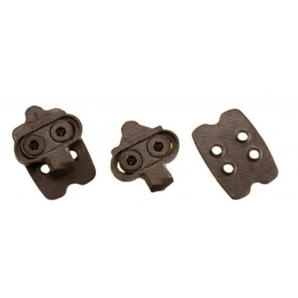 Shimano SM-SH51 SPD cykelklosssats - Unisex - Automatiska pedaler - Multisport