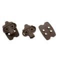Miniatyrbild 1 av 3: Shimano SM-SH51 SPD cykelklosssats - Unisex - Automatiska pedaler - Multisport