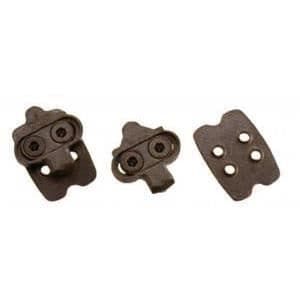 Shimano SM-SH51 SPD cykelklosssats - Unisex - Automatiska pedaler - Multisport