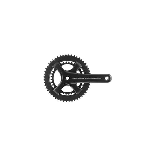 CAMPAGNOLO - Centaur Black Ultra Torque Crankset 11V.172,5 Mm 34X50