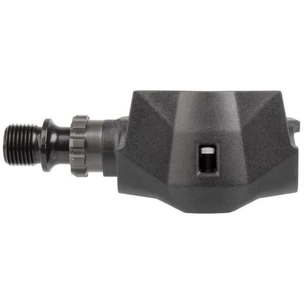 Exustar klickpedal Race Look E-PR103P 9/16 Inch set svart