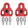 Miniatyrbild 4 av 4: Exustar klickpedal Race Look E-PR103P 9/16 Inch set svart