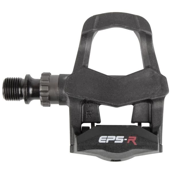 Exustar klickpedal Race Look E-PR103P 9/16 Inch set svart