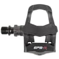 Miniatyrbild 1 av 4: Exustar klickpedal Race Look E-PR103P 9/16 Inch set svart