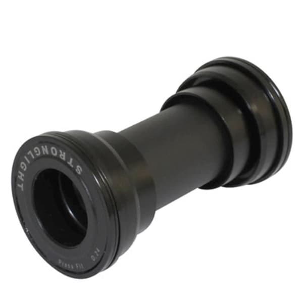 INTEGRERAD ROAD CUP FÖR ATT PASSA I PRESSFIT STRONGLIGHT FÖR SHIMANO BOX 86-92 DIAM 41 FÖR 24 mm AXEL