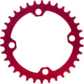 Miniatyrbild 2 av 4: Vevsats - pedal - pedalskydd Ybeki
