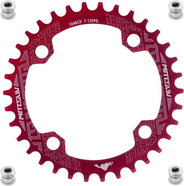 Vevsats - pedal - pedalskydd Ybeki