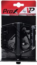 Pikkukuva 3 / 3: VP PLATFORM -POLJIMET MTB ALUMIINI VP-506 MUSTA