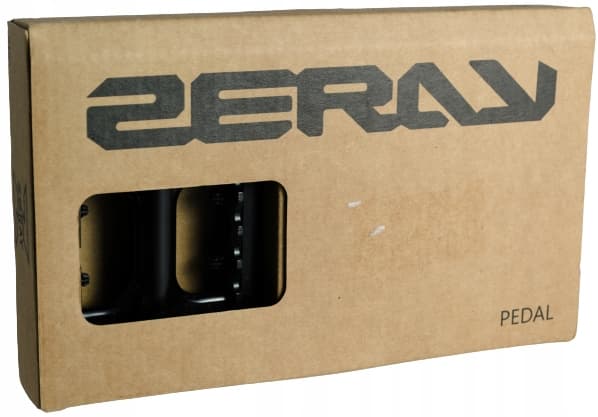 ZERAY 975A CNC-ALUMIINIPOLJIMET, MUSTAT LAAKERIT