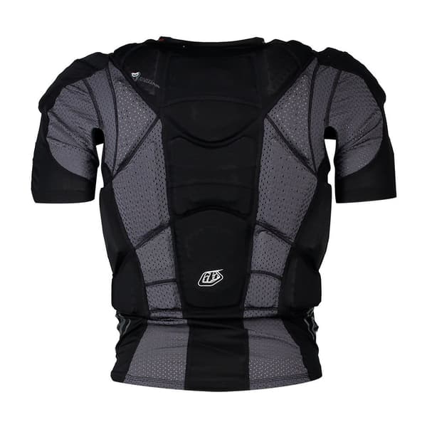 Troy Lee Designs Suojaliivi Ups 7850 Musta S