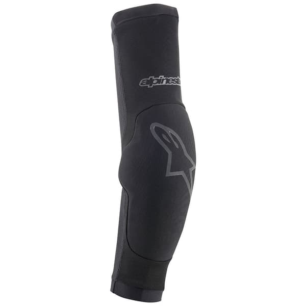 Alpinestars Bicycle Armbågsskydd Paragon Plus Svart L