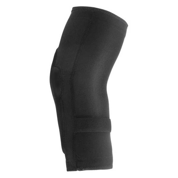 Bluegrass Knæ Paddre Skinny Sort M