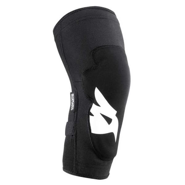 Bluegrass Knæ Paddre Skinny Sort S