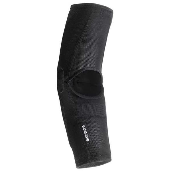 Bluegrass Armbågsskydd Skinny Svart M