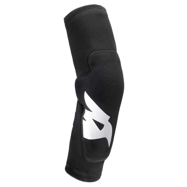 Bluegrass Armbågsskydd Skinny Svart M