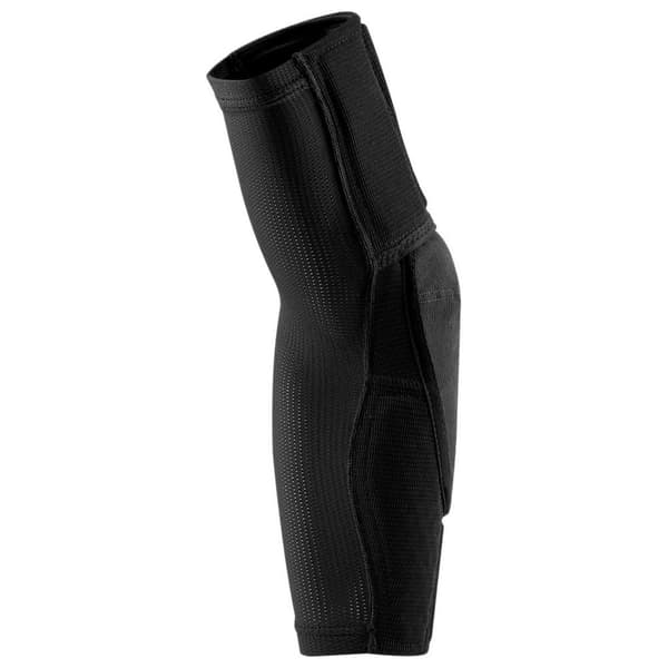 100percent Kyynärpääsuojat Teratec Plus Musta L