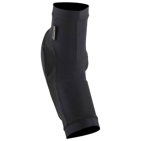 Alpinestars Bicycle Albuebeskyttere Ungdom Paragon Plus Sort L-XL