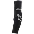 Miniatyrbillede 1 af 2: Alpinestars Bicycle Albuebeskytter Paragon Plus Sort XL