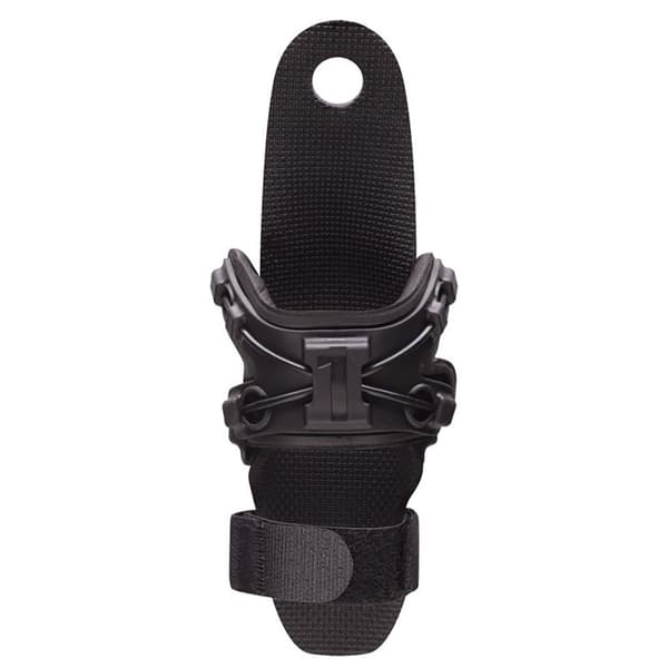 Mobius X8 Orthopedic Wristband Harmaa L