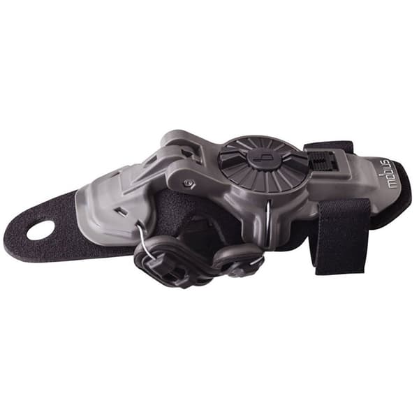 Mobius X8 Orthopedic Wristband Harmaa L